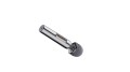 WAND MASSAGERS SHINING METALLIC LUSTER