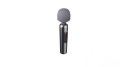 WAND MASSAGERS SHINING METALLIC LUSTER