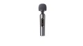 WAND MASSAGERS SHINING METALLIC LUSTER