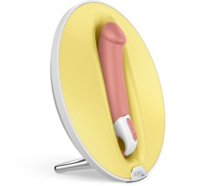 Wibrator-Satisfyer Vibes Master