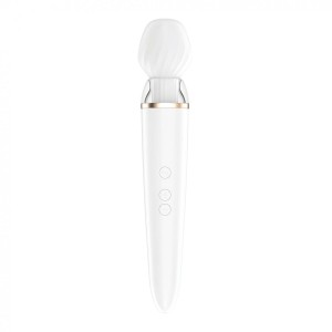 Stymulator-Double Wand-er