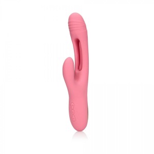 Flapping G-Spot Rabbit Vibrator