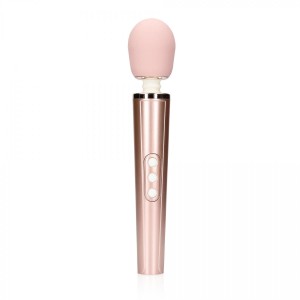 Wand Vibrator
