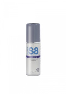 S8 WB Cooling Lube 125ml Cooling