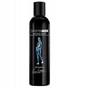 Żel - Gentle Men Lubricant EU (cooling)