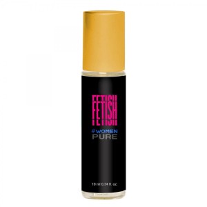 Feromony-FETISH PURE WOMEN 10ml