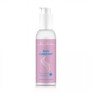 Silky Lubricant - 150 ml