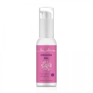 Orgasm Gel - 50 ml