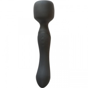 Heating Wand Black