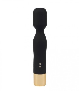 Massager USB Black 7 functions of vibration