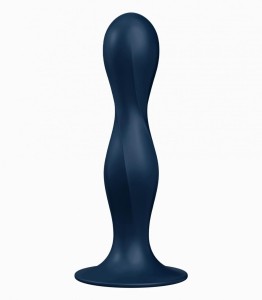 Double Ball-R (dark blue)