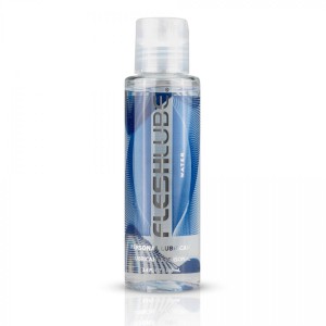 Fleshlight - Fleshlube Water 100 ml
