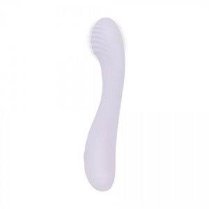 Good Vibes Only - Sofi - G-Spot Vibrator - Purple