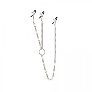 Nipple & clit clamps