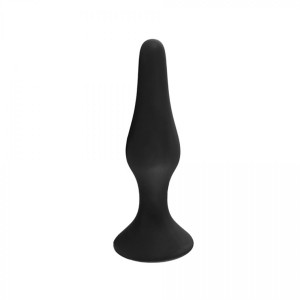 ANAL PLUG Black medium