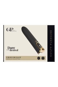 GUILTY PLEASURE CRAVE BULLET