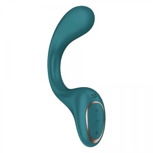 G for Goddess 2 (Bottle Green)
