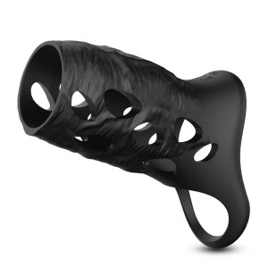 CRUSHIOUS BATIATUS ARMOUR PENIS RING