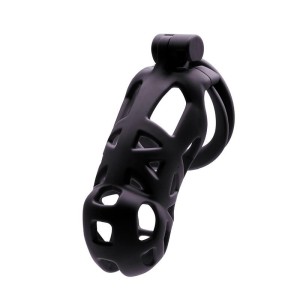 ABS Penis Cage – Size L