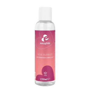 EasyGlide - Rosé Champagne Water-Based Lubricant 150 ml