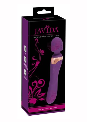 Javida Double Massager