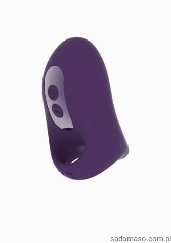 Stymulator-Hana Purple