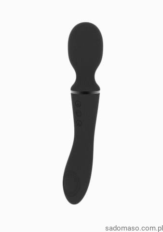 Stymulator-Nami - Black