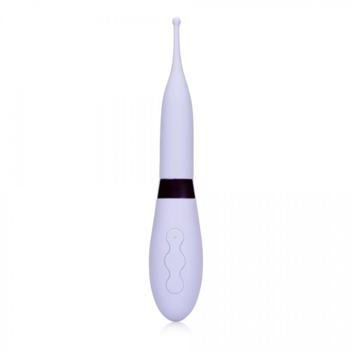 Silicone Tip Vibrator