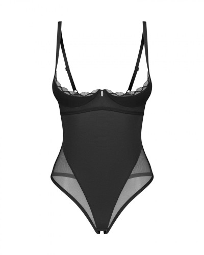 Stelisa body otwarte  L/XL