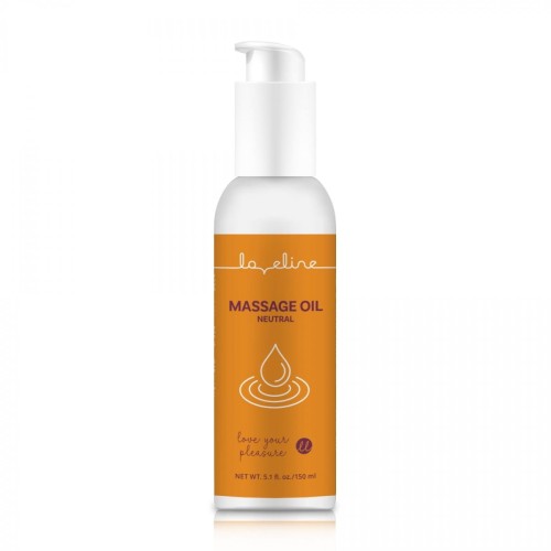 Massage Oil - Neutral - 150 ml