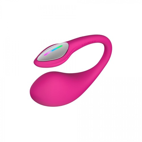 Lovense - Lush 4 Vibrating Egg