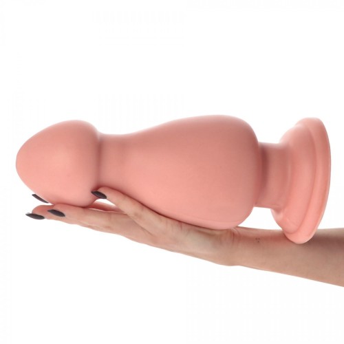 Plug Anale El Penon Flesh