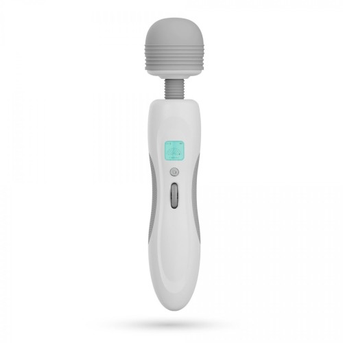 CRUSHIOUS HARLEQUIN BODY WAND MASSAGER