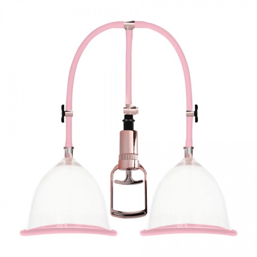 Breast Pump Set - Large