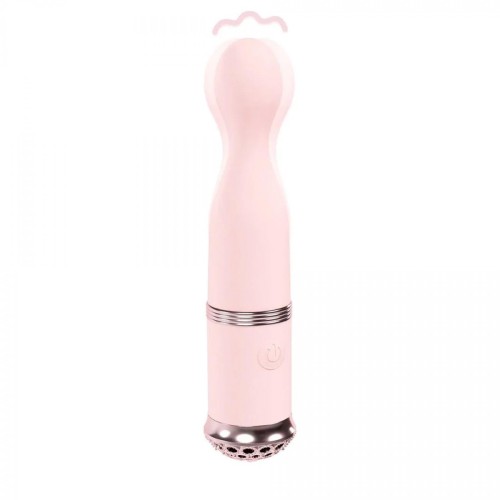 Finesse - Ball Tip Vibe - Pink