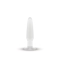 Plug-JAMMY JELLY ANAL SMALL PLUG CRYSTALL