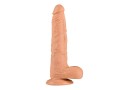 Dildo-Fantom ciała ludzkiego - Long John