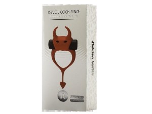 Pierścień- Wibrator -Devol Cockring