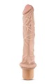 DR. SKIN COCK VIBE 8 FLESH