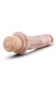 DR. SKIN COCK VIBE 8 FLESH