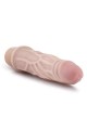 DR. SKIN COCK VIBE 3 FLESH