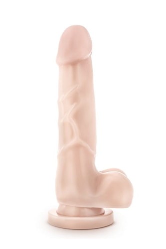 DR. SKIN REALISTIC COCK BASIC 7 FLESH