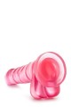 B YOURS SWEET N HARD 4 PINK