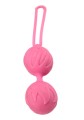 Kulki-Artykuł wspomagania-kulki - Geisha Lastic Ball Mini.Lilas