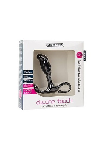 Prostaatmassager van Divine Touch