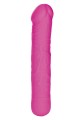 Wibrator-BASICS 10 FUNCTION STUD PINK