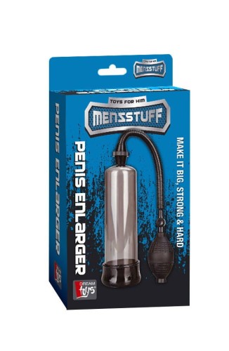 MENZSTUFF PENIS ENLARGER SMOKE
