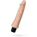 A-TOYS Realistic Vibrator 761004