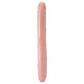 Dildo-FALLO REALISTICO DOPPIO REAL RAPTURE
