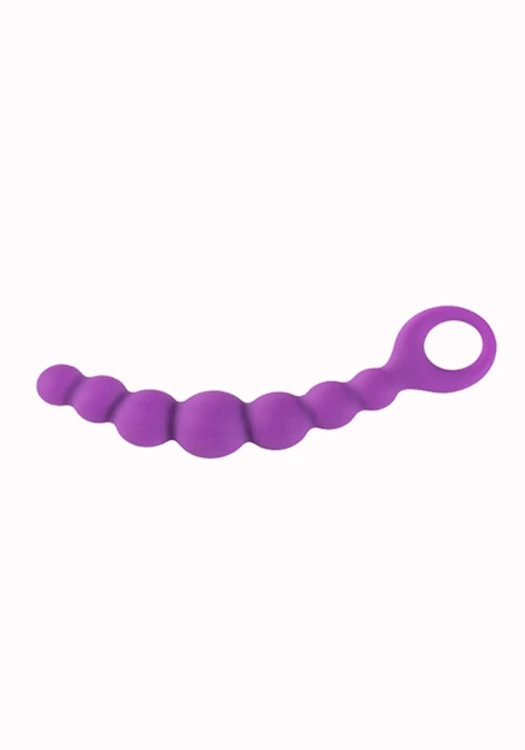 Plug/kulki-Artykuł Wspomagania - Bubble Chain